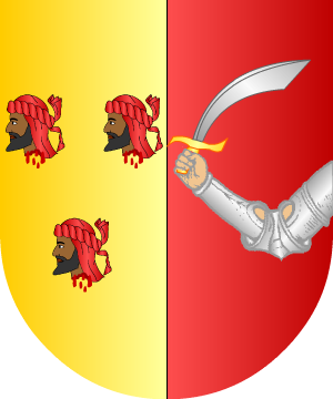 ESCUDO SIGUIENTE
